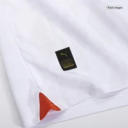 Manchester City Away Soccer Jersey 2023/24 - Image 7