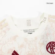 Bayern Munich Kids Third Soccer Jersey Kit (Jersey + Shorts) 2023/24 - Image 3