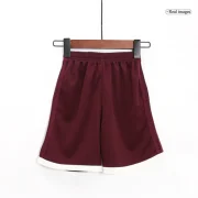 Bayern Munich Kids Third Soccer Jersey Kit (Jersey + Shorts) 2023/24 - Image 4