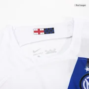 Inter Milan Kids Away Soccer Jersey Kit (Jersey + Shorts) 2023/24 - Image 7