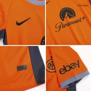 Inter Milan Kids Third Soccer Jersey Kit (Jersey + Shorts) 2023/24 - Image 8