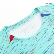 Barcelona Kids Third Soccer Jersey Kit 2023/24 - Image 5