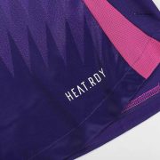 Germany Euro Cup 2024 Soccer away Jersey Player Version - Image 6