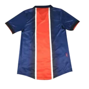 PSG Retro Home Soccer Jersey 1998/99 - Image 2