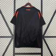 Colombia Away Soccer Jersey 2024 - Image 2