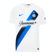 Inter Milan Kids Away Soccer Jersey Kit (Jersey + Shorts) 2023/24 - Image 5