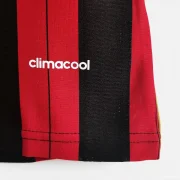 AC Milan Retro Home Soccer Jersey 2013/14 - Image 7