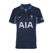Tottenham Hotspur Away Soccer Jersey 2023/24