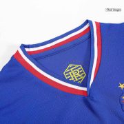 France kids Home Soccer Jersey Set Euro Cup 2024 (Jersey + Shorts) - Image 8