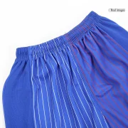 France kids Away Soccer Jersey Set Euro Cup 2024 (Jersey + Shorts) - Image 13