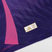 Germany Euro Cup 2024 Soccer away Jersey Player Version - Image 7