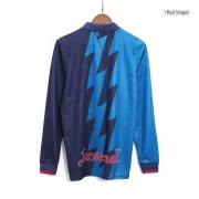 Arsenal Retro Away Soccer Jersey 1995/96 - Image 2