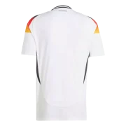 Germany Euro Cup 2024 Soccer Home Jersey Fan Version - Image 9
