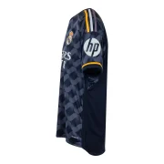Real Madrid Away Soccer Jersey 2023/24 Fan Version - Image 2