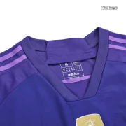 Argentina Three Stars Away Soccer Jersey World Cup 2022 - Image 7