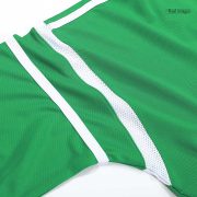 Ireland Retro Home Soccer Jersey 1988 - Image 3