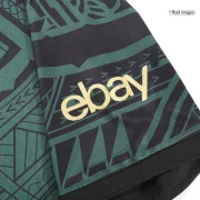 Napoli Third Away Soccer Jersey 2023/24 - Image 7