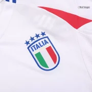 Italy kids Away Soccer Jersey Set Euro Cup 2024 - Image 7