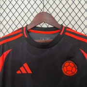 Colombia Away Soccer Jersey 2024 - Image 5