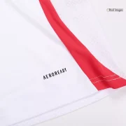 Italy kids Away Soccer Jersey Set Euro Cup 2024 - Image 10