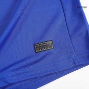 France kids Home Soccer Jersey Set Euro Cup 2024 (Jersey + Shorts) - Image 12