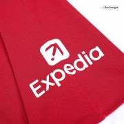Liverpool FC Soccer Jersey Home 2023/24 - Image 5