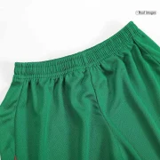 Portugal Kids Home Soccer Jersey Set Euro 2024 (Jersey + Shorts) - Image 13