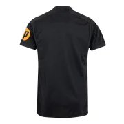 Real Madrid Third Away Soccer Jersey 2023/24 Fan Version - Image 3