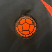 Colombia Away Soccer Jersey 2024 - Image 8