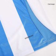 Argentina Copa America 2024 Soccer Home Jersey Fan Version - Image 7