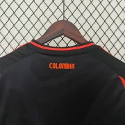 Colombia Away Soccer Jersey 2024 - Image 3