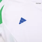 Italy kids Away Soccer Jersey Set Euro Cup 2024 - Image 8