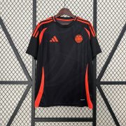 Colombia Away Soccer Jersey 2024