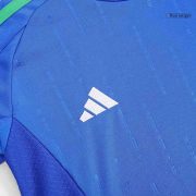 Italy kids Home Soccer Jersey Set Euro Cup 2024 - Image 7