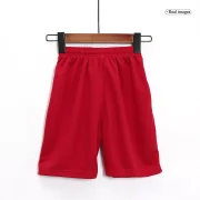 Liverpool FC Kids Home Soccer Jersey Kit (Jersey + Shorts) 2023/24 - Image 5