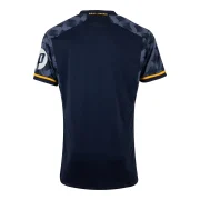 Real Madrid Away Soccer Jersey 2023/24 Fan Version - Image 3