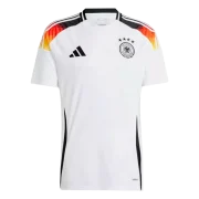 Germany Euro Cup 2024 Soccer Home Jersey Fan Version - Image 8