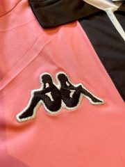 Del Piero Juventus Retro away Soccer Jersey 1997/98 - Image 7