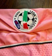 Zinedine Zidane Juventus Retro away Soccer Jersey 1997/98 - Image 4