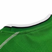 Ireland Retro Home Soccer Jersey Replica 2002 - Image 5