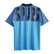 Tottenham Hotspur Retro Soccer Jersey Away 1992/94 - Image 2