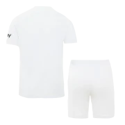 Inter Milan Kids Away Soccer Jersey Kit (Jersey + Shorts) 2023/24 - Image 2