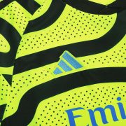 Arsenal Kids Away Soccer Jersey Kit 2023/24 - Image 7