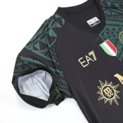 Napoli Third Away Soccer Jersey 2023/24 - Image 9