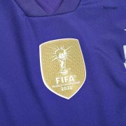 Argentina Three Stars Away Soccer Jersey World Cup 2022 - Image 12