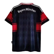 Bayern Munich Retro Home Soccer Jersey 1997/99 - Image 2