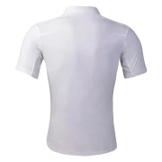 England Retro Home Soccer Jersey Replica 2010 - Image 2